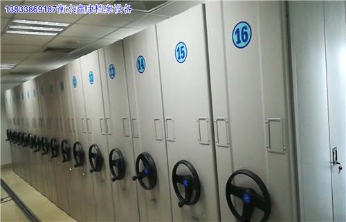 寧德檔案文件密集架文秘2024歡迎訪問(wèn) 密集柜施工圖片 上市