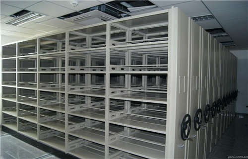 2020德格移動(dòng)密集架不銹鋼病床