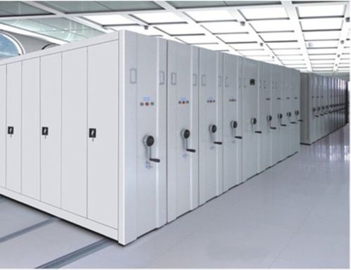 移動(dòng)密集架