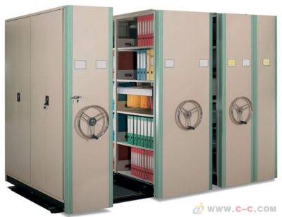 密集架密集柜 智能密集架生產廠家 - 中國制造交易網