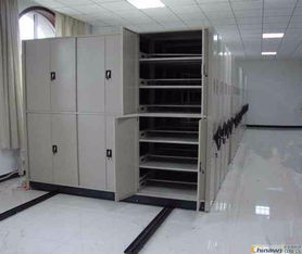 清新手搖密集柜銷售電話