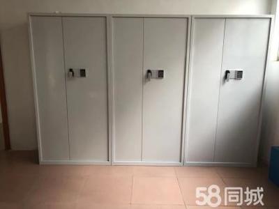 移動密集架與辦公儲存設(shè)備的多樣化應用