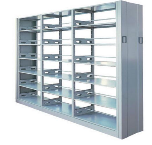 檔案密集架價格解析 如何選擇性價比高的密集架產品