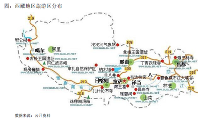 西藏地接社掛牌新三板 特色旅游業(yè)務鑄就高原文旅新標桿
